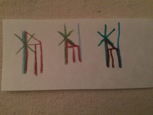 Bind Rune for Intense Focus