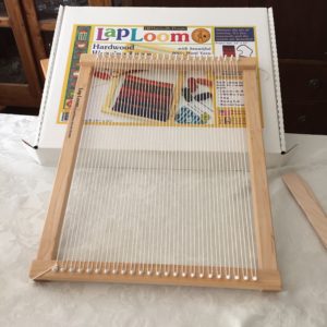 The Well-Strung Loom