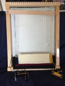 Weaving, Part 3
