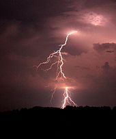 Staccoto Lightning image from Wikipedia