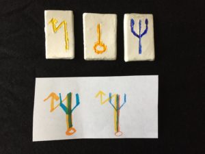 Revitalize the Soul - Ziu Sol Chalc