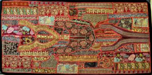 Jaipur Handloom Work