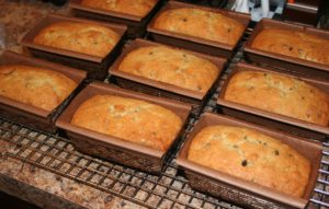 Bread photo from CreativeCucina.com