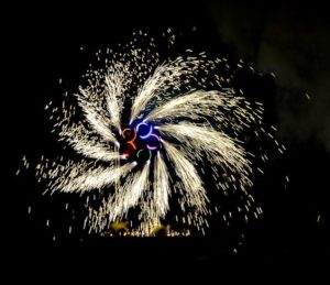 Catherine Wheel -Image from Google