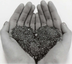 Heart in Hands