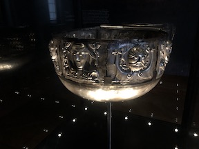 Gundestrup Cauldron