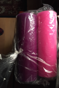 Pink is the New Black